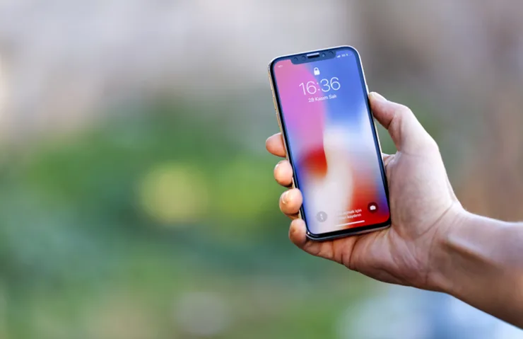 İPHONE’DAKİ O GİZLİ OYUN!