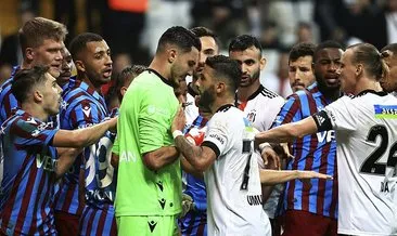 Trabzonspor-Beşiktaş derbisi kapalı gişe! Biletler tükendi…