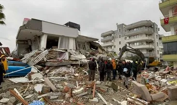 Şanlıurfa’da 68 bin 341 kişiye deprem ödemesi yapıldı