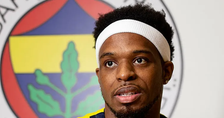 Fenerbahçe Beko, Ali Muhammed’e veda etti