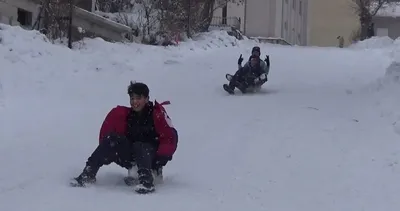 Tunceli’de eğitime 2 gün ara verildi