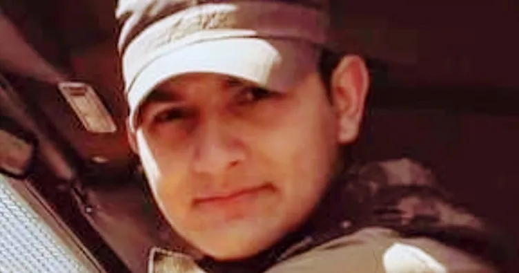 Hakkari’den acı haber: 1 asker şehit oldu