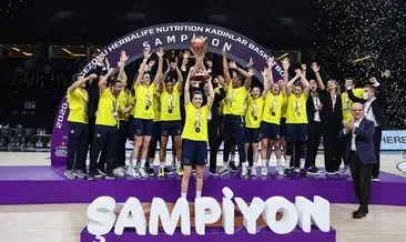Fenerbahçe Öznur Kablo’da 5 basketbolcunun sözleşmesi yenilendi