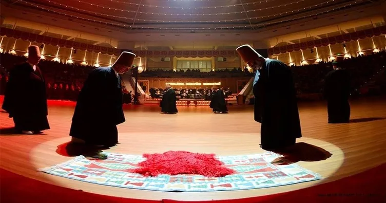 AKM’de vuslat zamanı