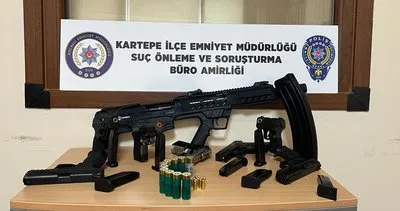 Emniyetin uygulamalarında ele geçirildiler #kocaeli Emniyetin uygulamalarında ele geçirildiler #kocaeli