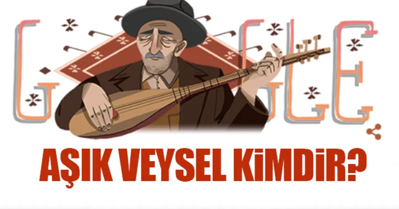 asik veysel satiroglu nun dikkat ceken