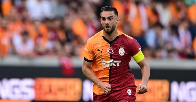 Berkan Kutlu’ya teklif yağıyor