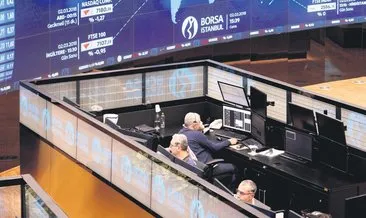 2 ayda 28.5 milyarlık halka arz