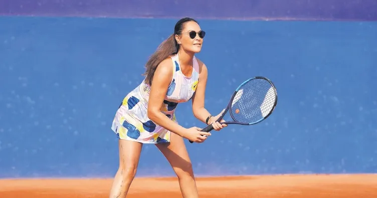 Avşar 22 yıldır gençlerin yanında