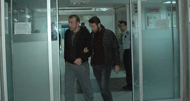 İzmir ve Manisa’da FETÖ operasyonu: 20 gözaltı