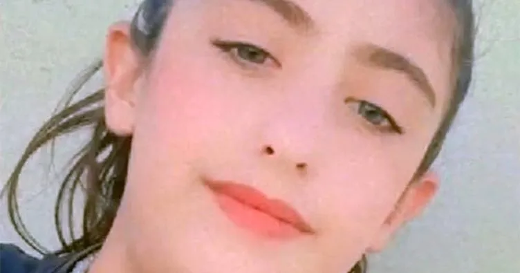 14 yaşındaki Elif’in şüpheli ölümü