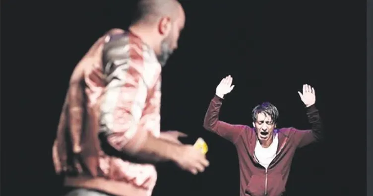 Ödüllü oyun ‘yuva’ sanal platformda