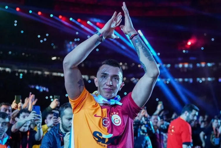 Son dakika Galatasaray haberleri: Galatasaray’da kimse bunu beklemiyordu! Sürpriz ayrılık: Fernando Muslera’nın yeni adresini duyurdular…