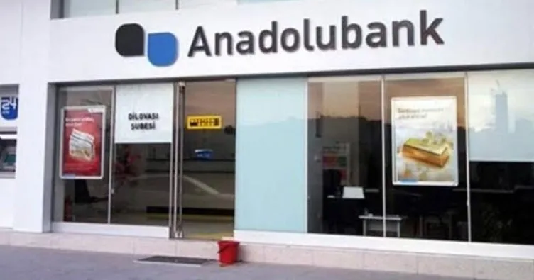 Anadolu Bank çalışma mesai saatleri: 2020 Anadolu Bank açılış kapanış saati! Saat kaçta açılıyor ve kapanıyor?