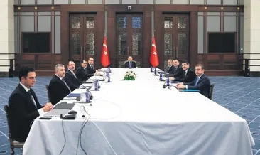 Kur geçişkenliği baskısı azaltılacak