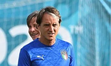 Roberto Mancini: Bizim için önemli olan...