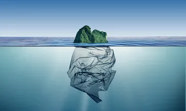 Plastik kirliliğine karşı güç birliği: Bakteriler arasındaki muazzam iş bölümü