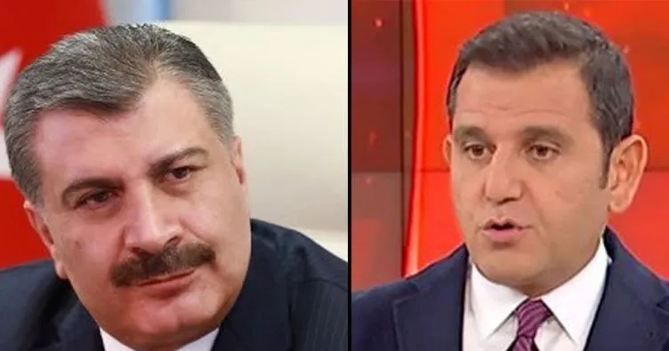 Fatih Portakal İnanmıyorum demişti! Yarın 18 yaş üstü tüm vatandaşlar aşı randevusu alabilecek