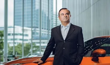 Dışarıdaki Carlos mutlu mu?