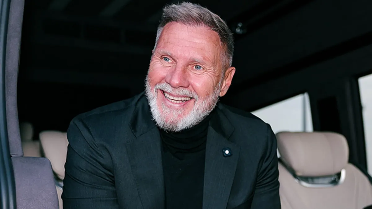 Thorsten Fink, Samsun’a ulaştı! – Son Dakika Spor Haberleri