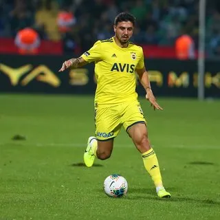 Fenerbahçe'de son dakika haberi! Ozan Tufan'dan kötü haber geldi
