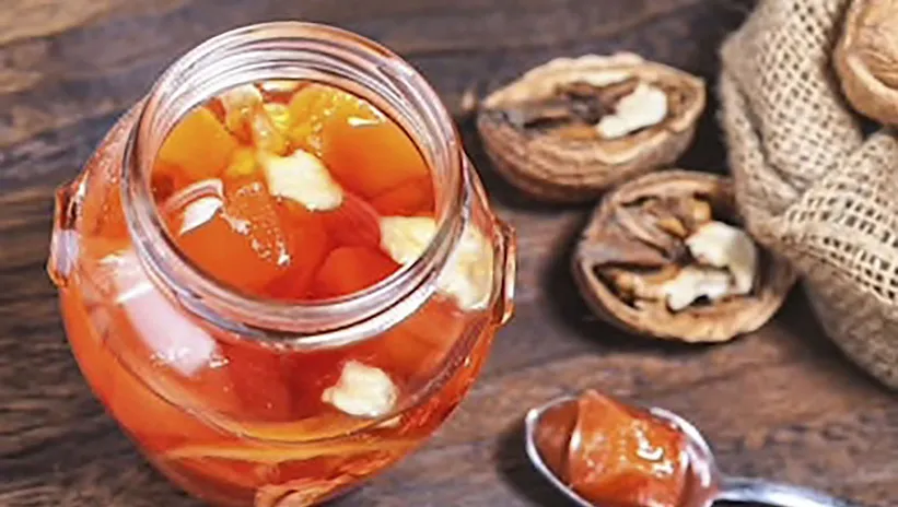 Yüzyıllardır şifa deposu olarak kullanılıyor! Uzun süre tokluğun sırrı olan o meyve...