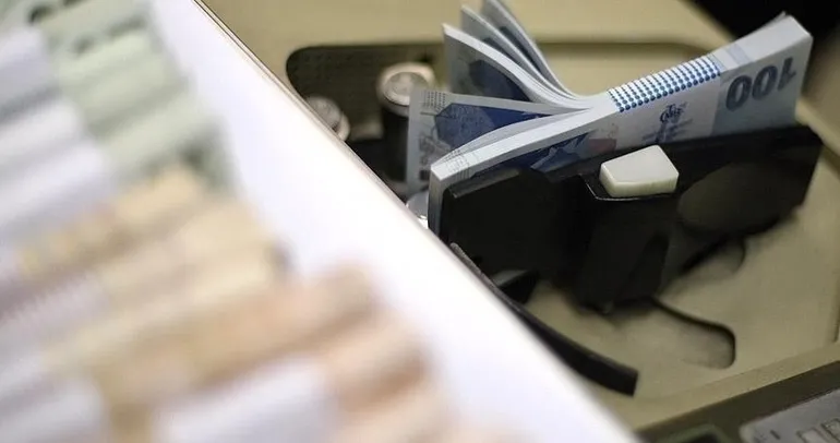 Bankalarda TL cinsi mevduat arttı