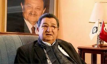 Kemal Zorlu’ya veda!