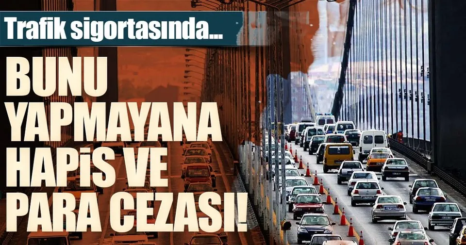 50 bin liraya kadar ceza