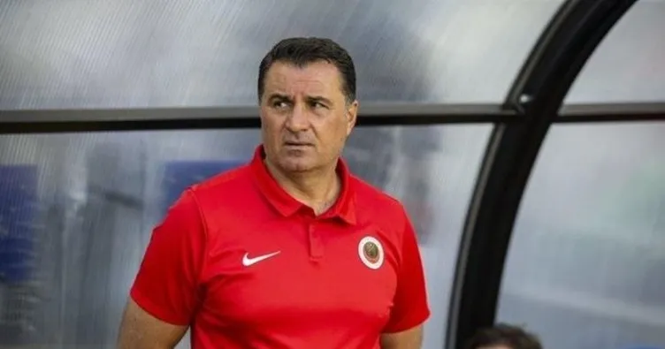 Göztepe’de yeni favori Mustafa Kaplan