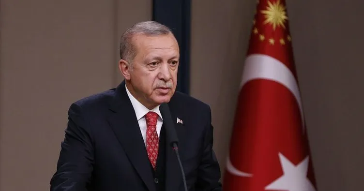 Adli ve idari yargı hakimleri ile Cumhuriyet savcılarının kura töreninde Erdoğan’ın mesajı okundu