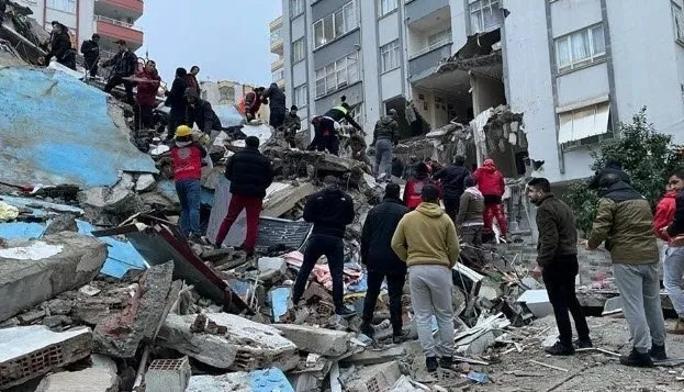 Elazığ depremde ölü ve yaralı sayısı kaç oldu? Elazığ’da kaç bina yıkıldı, kaç kişi öldü?