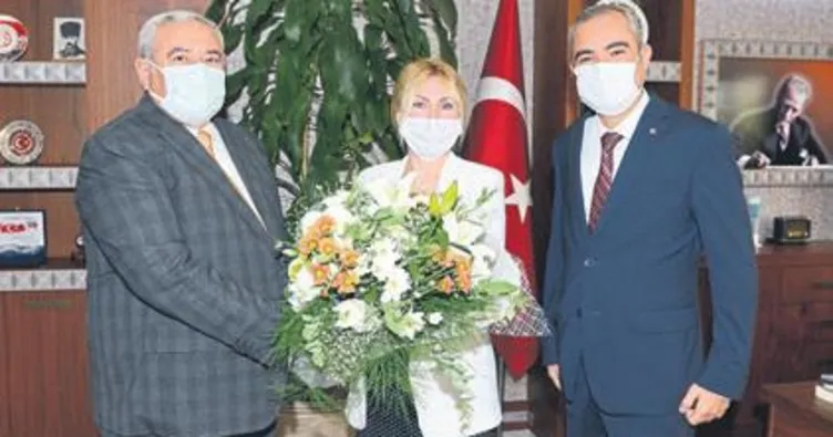 Temiz enerjide iş birliği hedefi