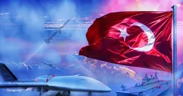 Savunma sanayiinin adsız kahramanları