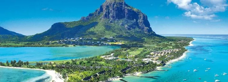 Mauritius’ta yaz yeni başladı