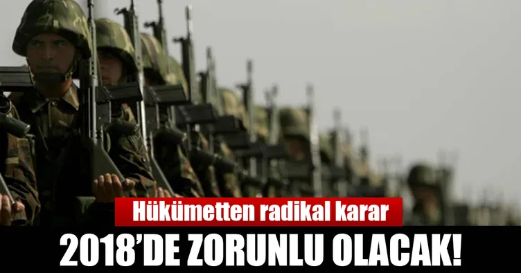 Askerin yemeğine kamu güvencesi geliyor