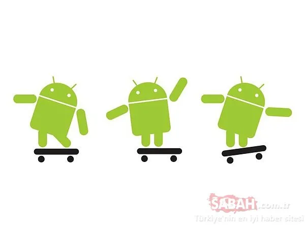 Android 12’nin özellikleri nedir? Ne gibi yenilikler sunuyor? Telefonlarda neler değişecek?