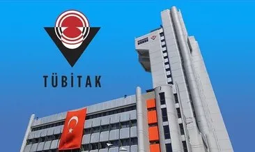 TÜBİTAK Türkiye Bilimsel ve Teknolojik Araştırma Kurumu 6 personel alacak