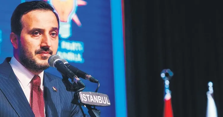 Bütçe var hizmet yok