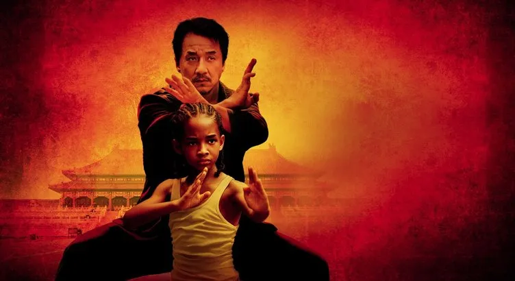 Karateci Çocuk oyuncu kadrosunda kimler var? Karate Kid Karateci Çocuk filmi konusu nedir, nerede ve ne zaman çekildi?