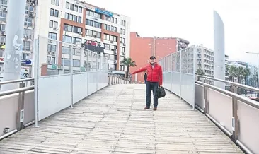 Yüksek gerilim için önlem alındı