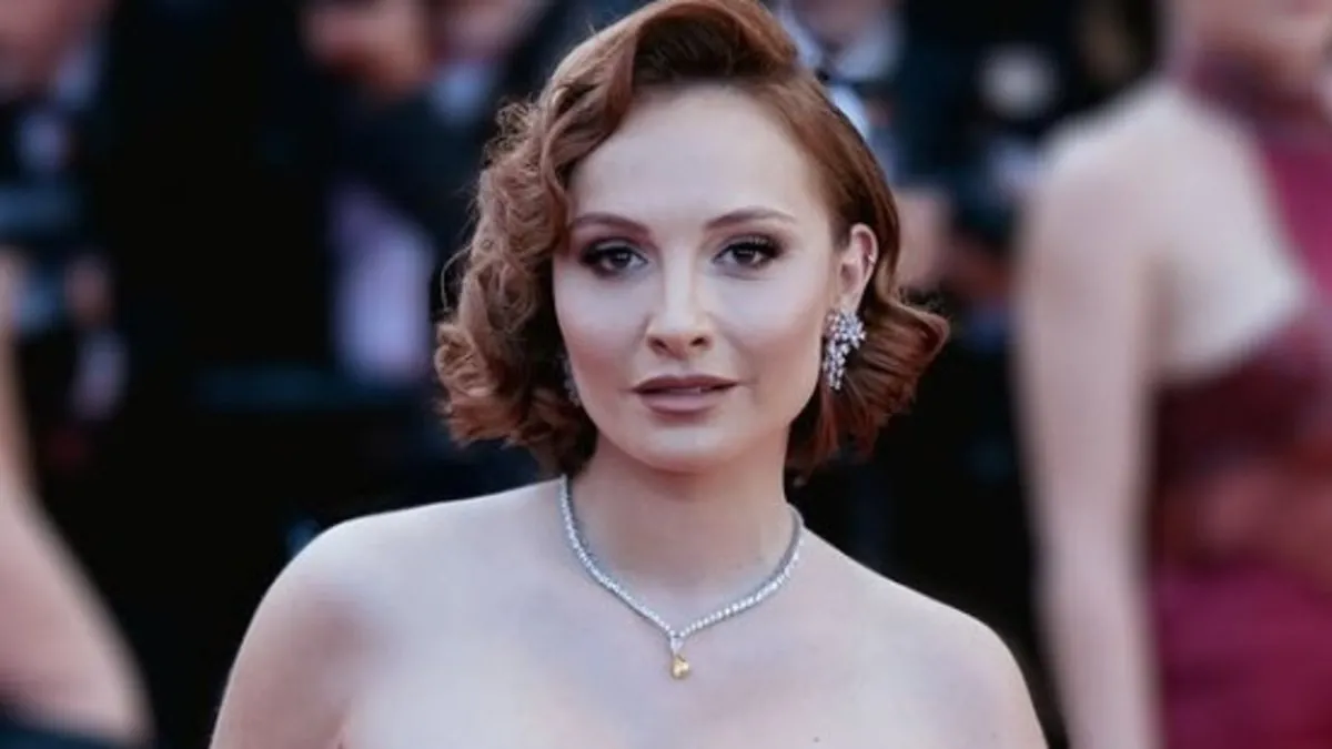 "Cannes kırmızı halısındaki ilk Türk bebek" diyerek duyurdu! Başak Gümülcinelioğlu'ndan annelik sürprizi: Meğer ne zamandır...