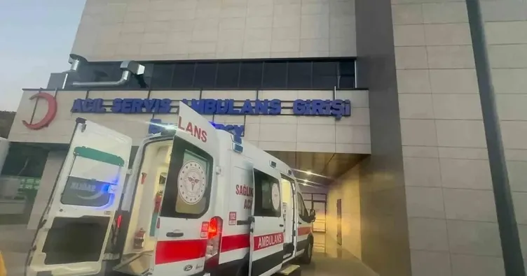 Muğla’da tekne alabora oldu! 1 ölü