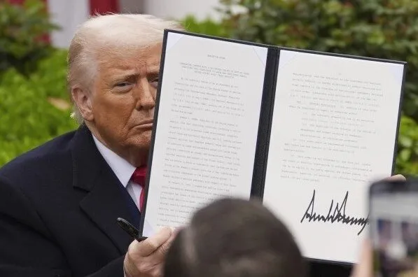 Küresel ticarette normalleşme sinyali: Trump’ın tarifelerine engel!