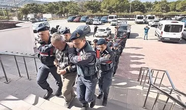FETÖ’cü firariler yakalandı