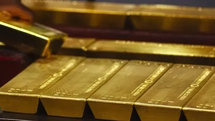 Altının kilogram fiyatı 2 milyon 508 bin 500 liraya yükseldi