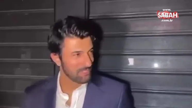 Engin Akyürek’i terleten evlilik sorusu! Engin Akyürek: Önce birini bulmak gerek!