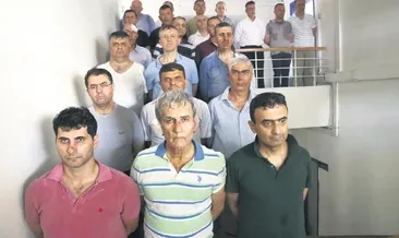 Öyle tatbikat olmaz