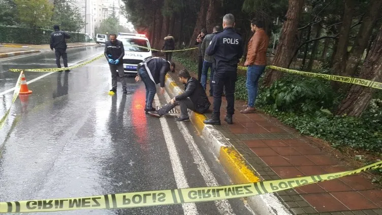 İstanbul’da hareketli dakikalar! Borçlu olduğu adamı vurdu...