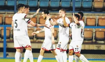 ‘süper’ olmaya 1 adım kaldı